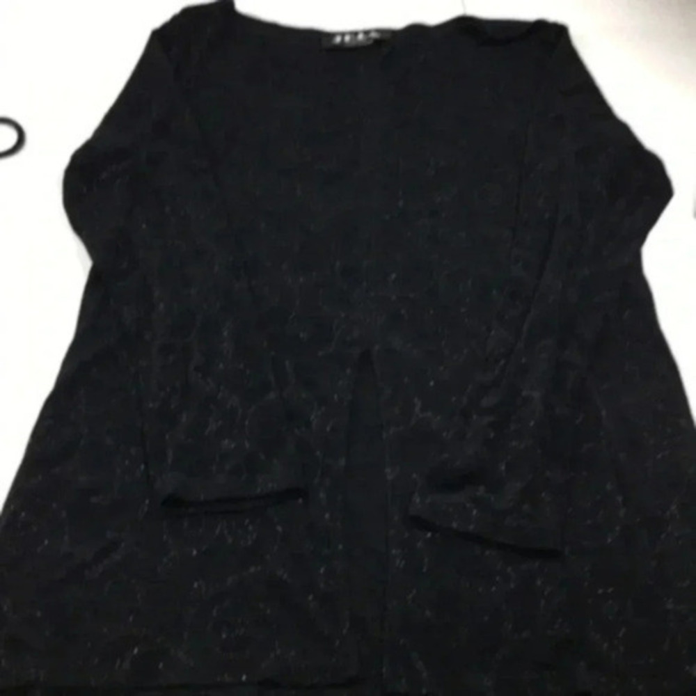 J K L A Ladies. Blouse L